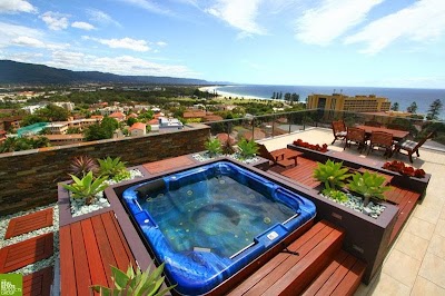 Landscape Creations project 5