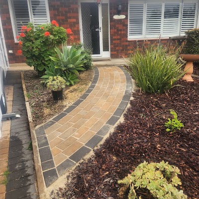 Landscaping Adelaide work 2