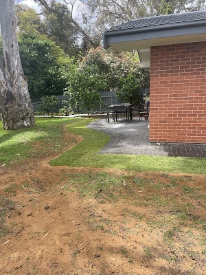 Landscaping Adelaide work 3