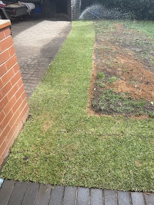 Landscaping Adelaide work 4