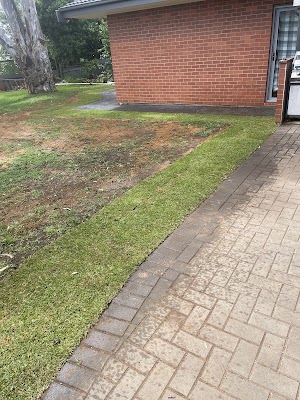 Landscaping Adelaide project 6