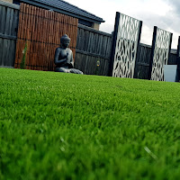 Landscaping fam greenhouse