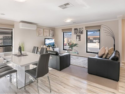 Lansell Homes work 3