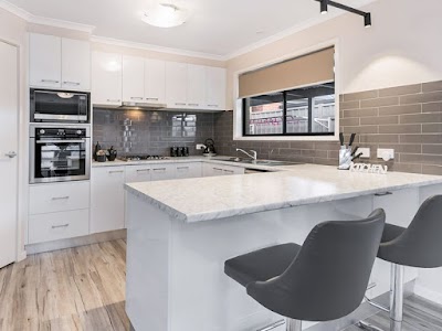 Lansell Homes project 5