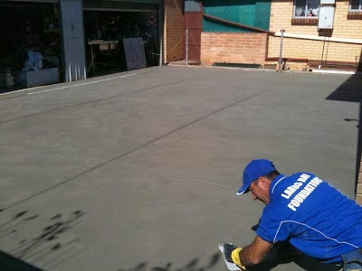 Largs Bay Foundations