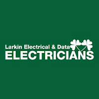 Larkin Electrical & Data