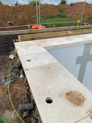 Laroi Concrete Cutting work 2