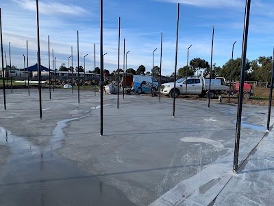 Laroi Concrete Cutting project 5