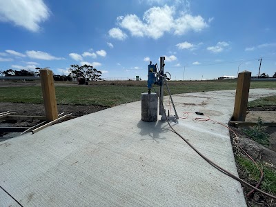 Laroi Concrete Cutting project 6