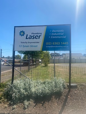 Laser Plumbing Orange work 2