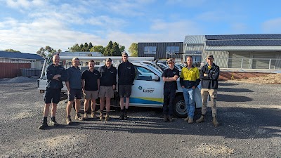 Laser Plumbing Orange work 3