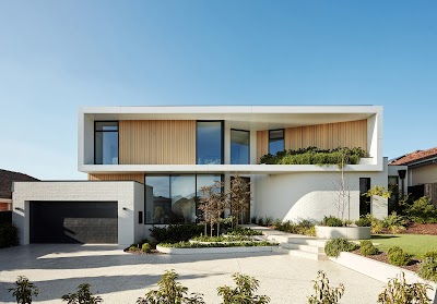 Latitude 37 Display Home work 1