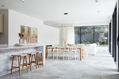 Latitude 37 Display Home work 2