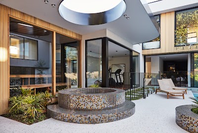 Latitude 37 Display Home work 3