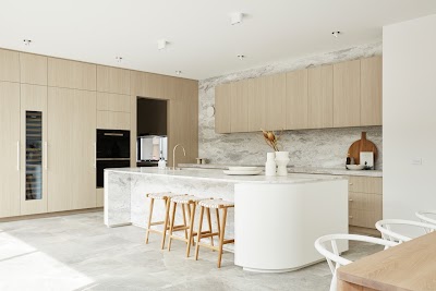 Latitude 37 Display Home work 4