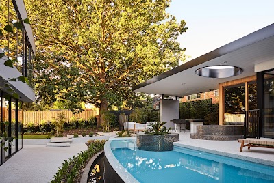 Latitude 37 Display Home project 5