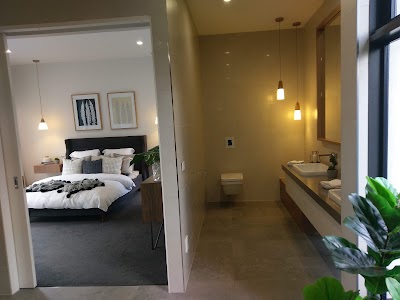 Latitude 37 Display Home project 6