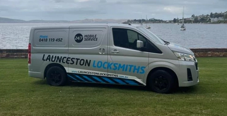 Launceston Locksmiths