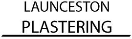Launceston Plastering