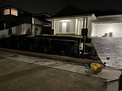 Lavelle Landscapes and Constructions project 5