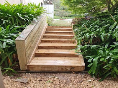 Lavelle Landscapes and Constructions project 6