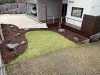 Lavelle Landscapes and Constructions