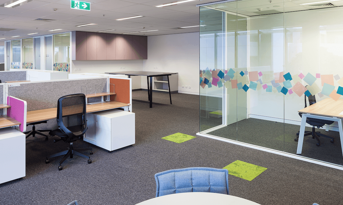 Lavender Cleaning Pty Ltd , North Sydney