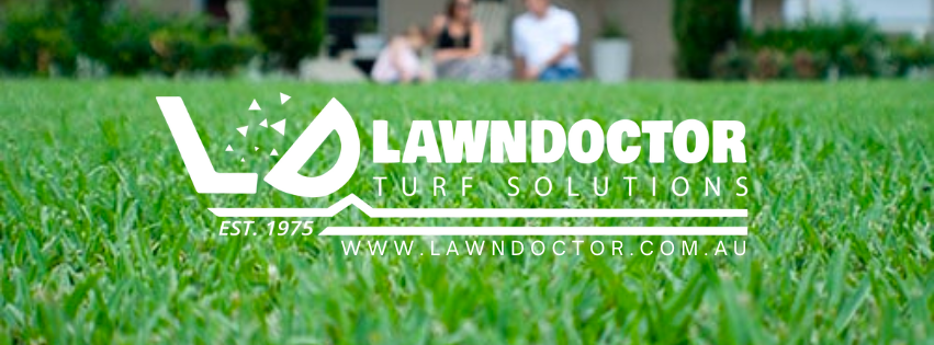 Lawn Doctor