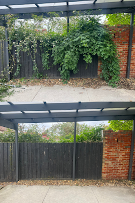 Lawn Link (Division of Augusta) project 6