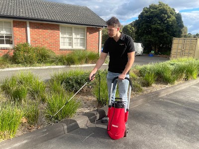 Lawn Link (Division of Augusta) work 1