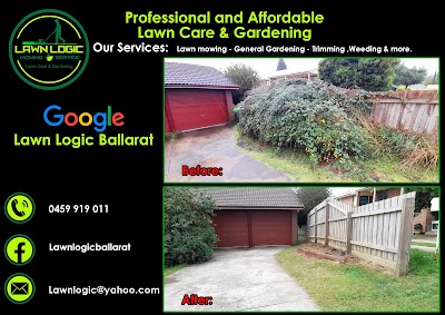 Lawn Logic Ballarat photo 3