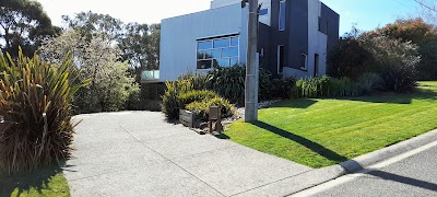 Lawn Logic Ballarat project 4