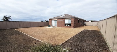 Lawn Logic Ballarat project 5