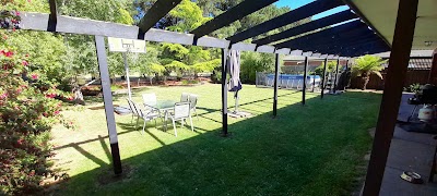 Lawn Logic Ballarat project 6