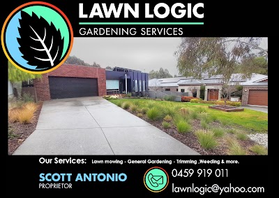 Lawn Logic Ballarat