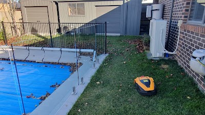 Lawnie Robot Mower Installations photo 3