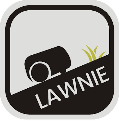 Lawnie Robot Mower Installations project 5