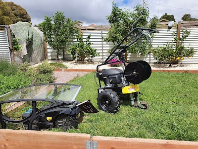 Lawnie Robot Mower Installations