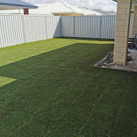 Lawns and More Landscaping