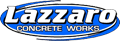 Lazzaro Concrete Works