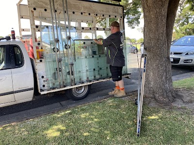 LB Glass Pty Ltd work 3