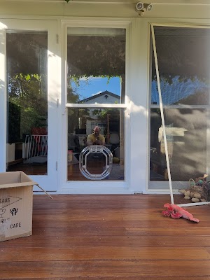 LB Glass Pty Ltd work 4