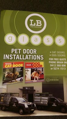 LB Glass Pty Ltd project 5