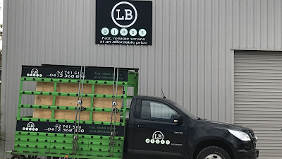 LB Glass Pty Ltd