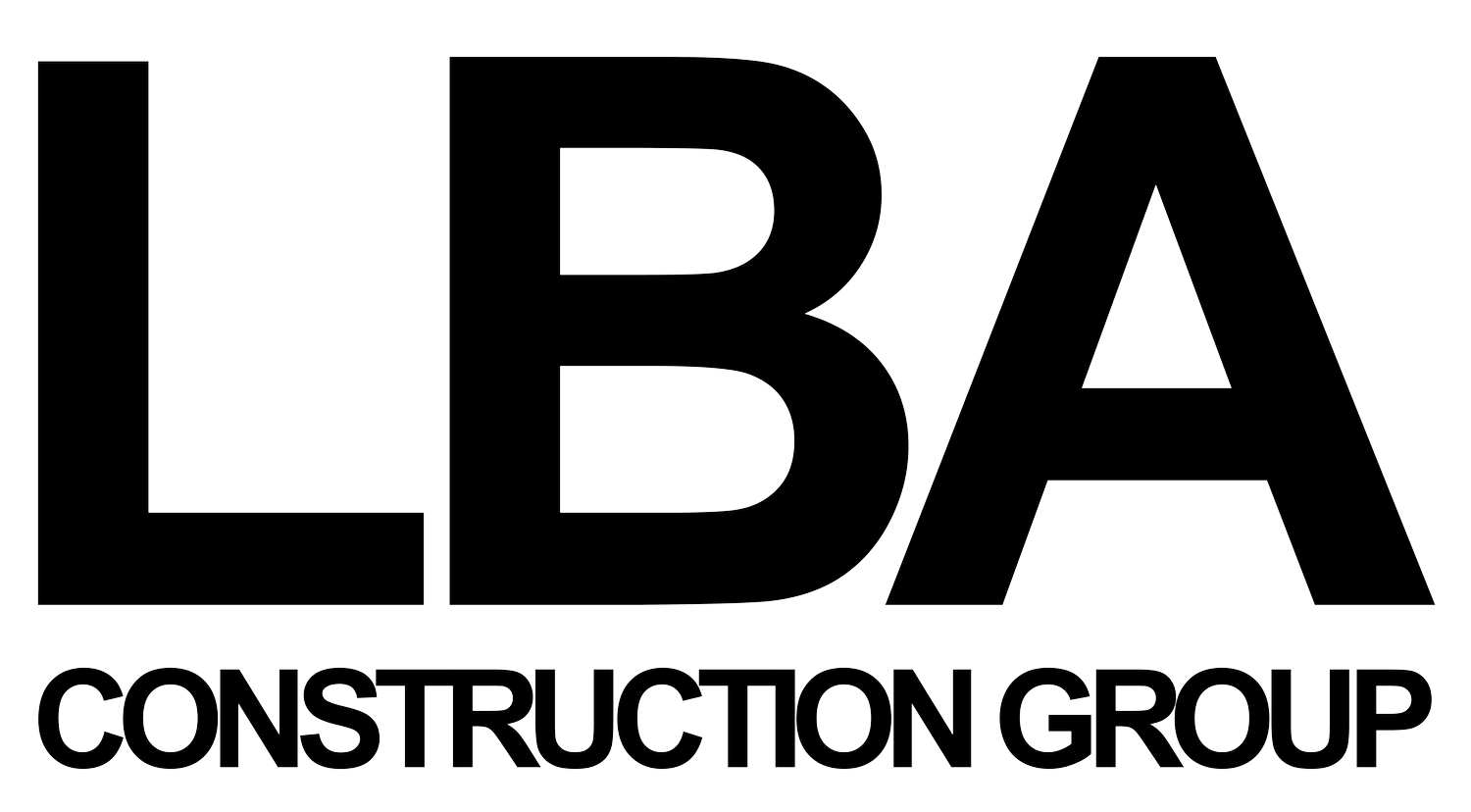 LBA Construction
