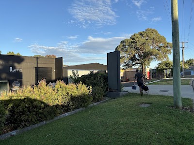 Lcon Building & Construction