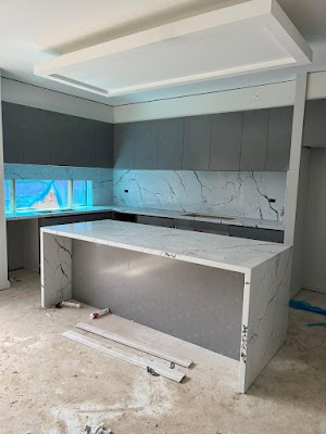 LE Stonemasons project 5