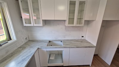 LE Stonemasons project 6