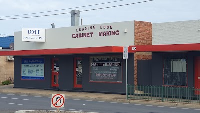 Leading Edge Cabinet Making