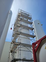 Leading Edge Scaffolding Pty Ltd photo 1